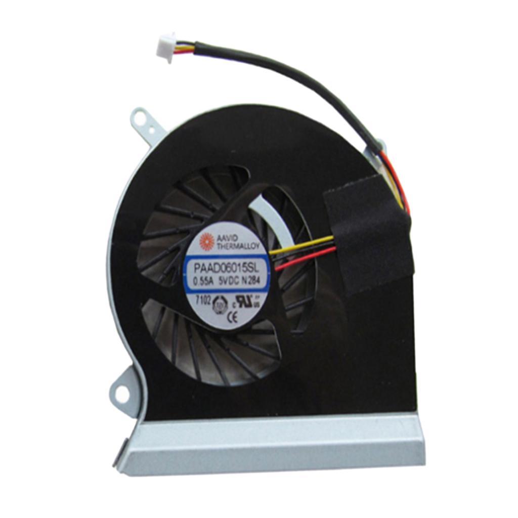 Laptop CPU Cooling Replacement CPU Fan for MSI GE60 16GA 16GC