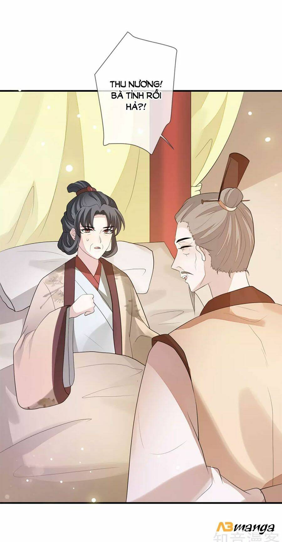 cửu khuyết phong hoa chapter 94 27