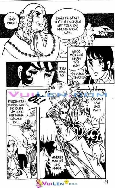 hoa hồng véc-xây chapter 2 91