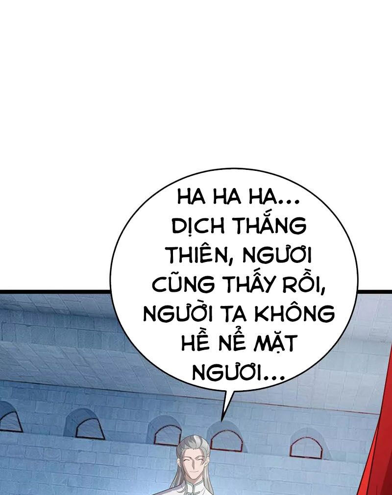 chúa tể tam giới chapter 193 19