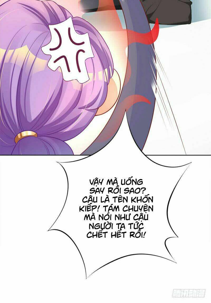 lãnh hôn cuồng ái chapter 15 41