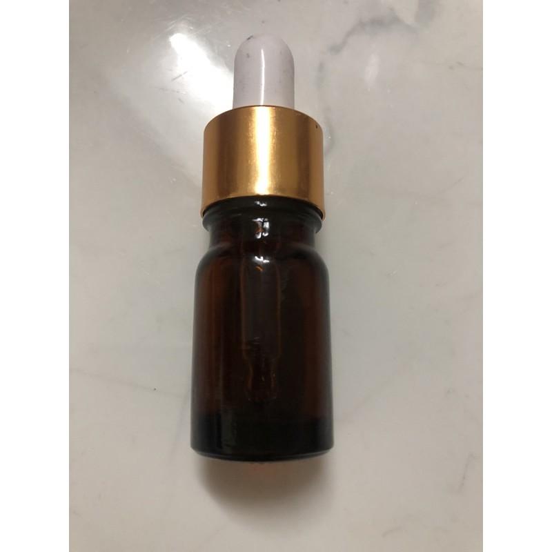 Lọ chiết serum 20ml nắp bóp - Chuẩn dung tích