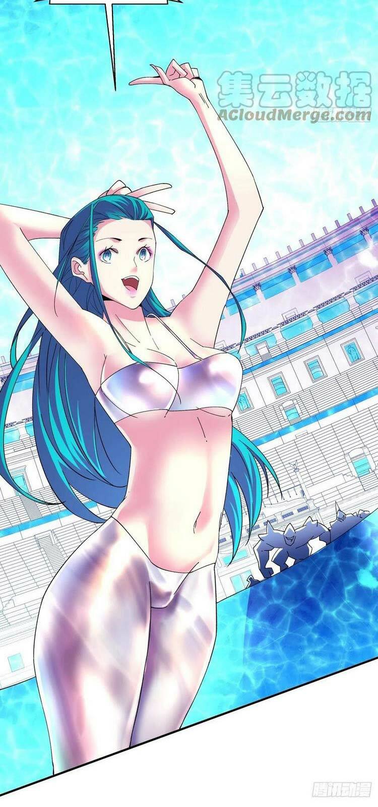 ta là nhà giàu số một, ta không muốn trọng sinh chapter 111 26