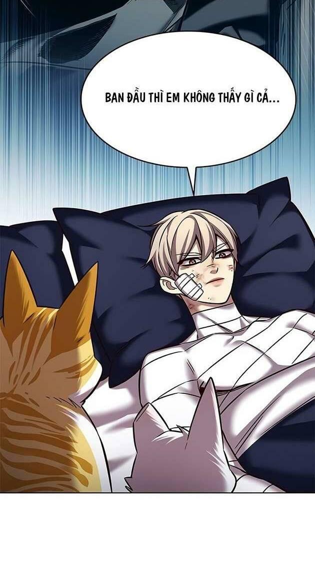 biến thân thành mèo chapter 253 60