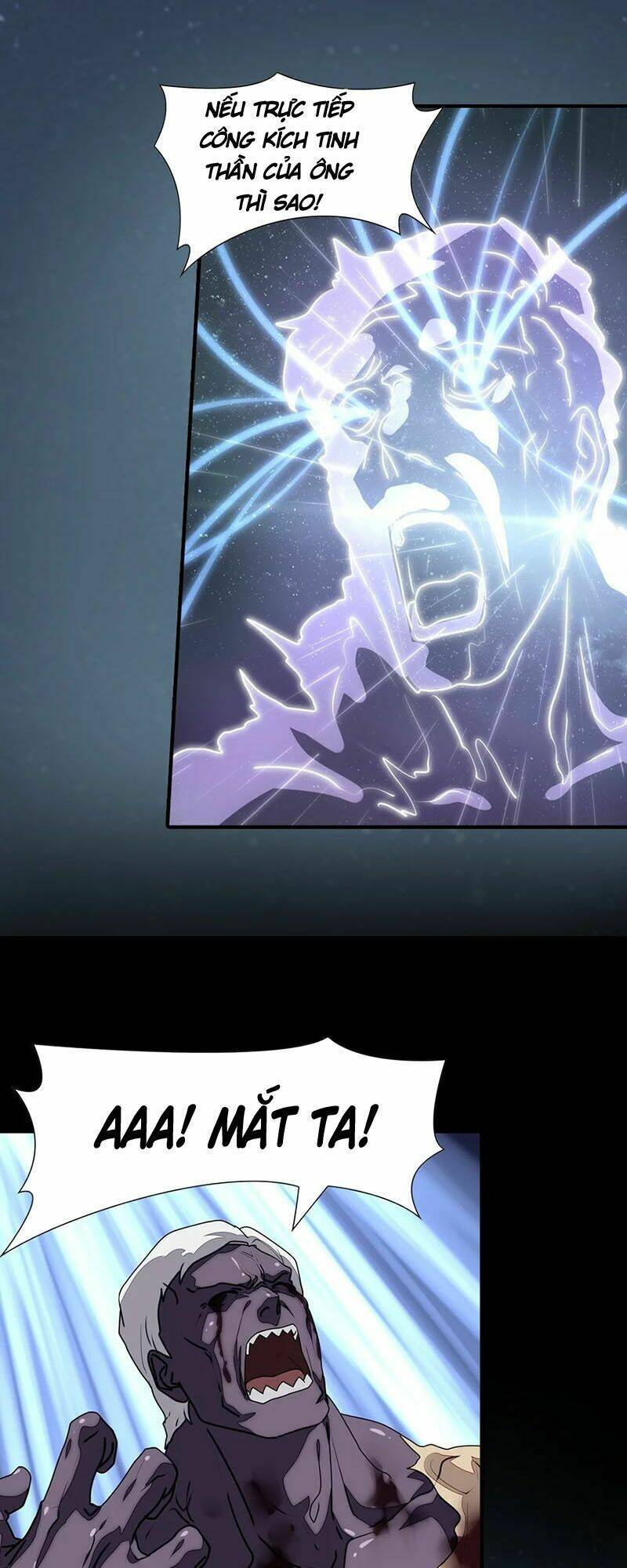 bạn gái virus của tôi chapter 140 33