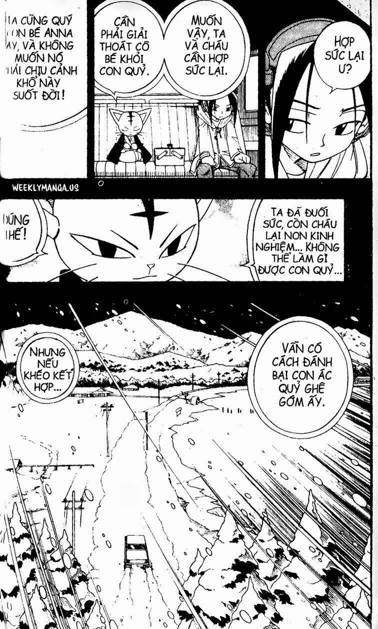 vua pháp thuật chapter 174 6