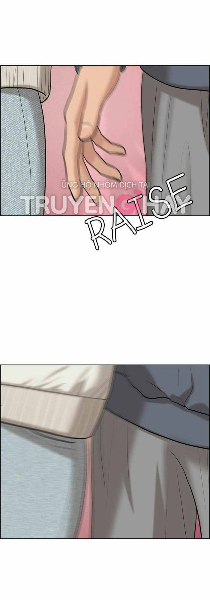 nữ thần giáng thế chapter 166.2 42