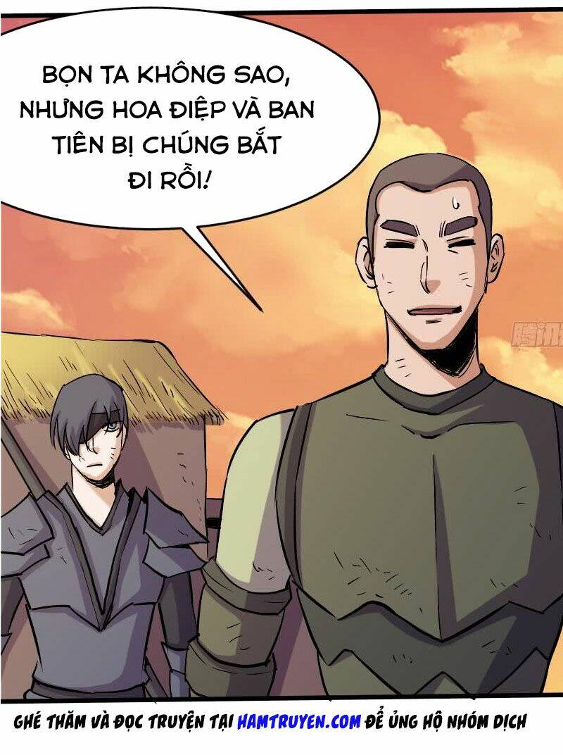 phong quỷ truyền thuyết chapter 197 8