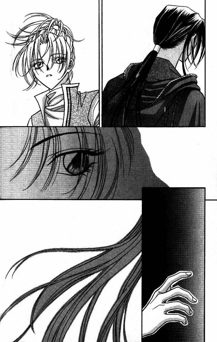 ma vương chapter 2 24