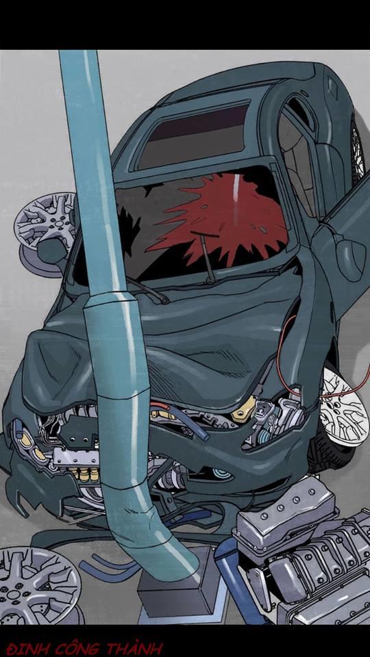 bóng tối ma quỷ chapter 1 42