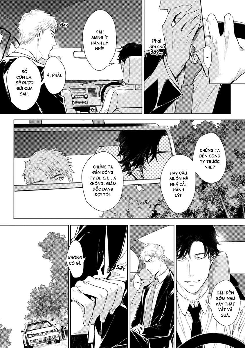 alpha thứ hai chapter 1 10