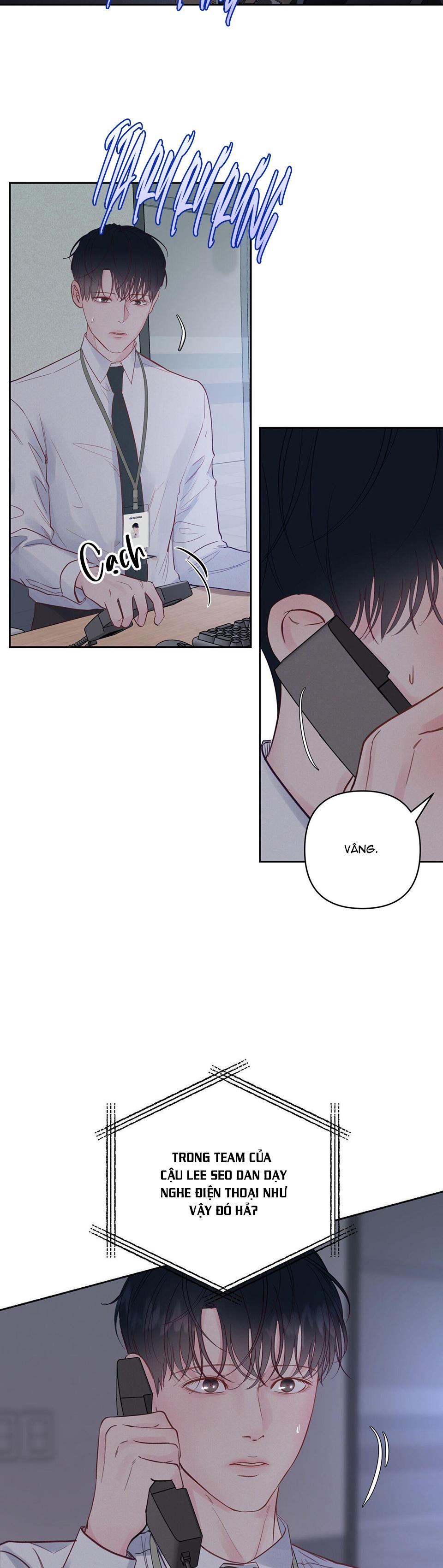 chủ nhân của thứ bảy chapter 2 7