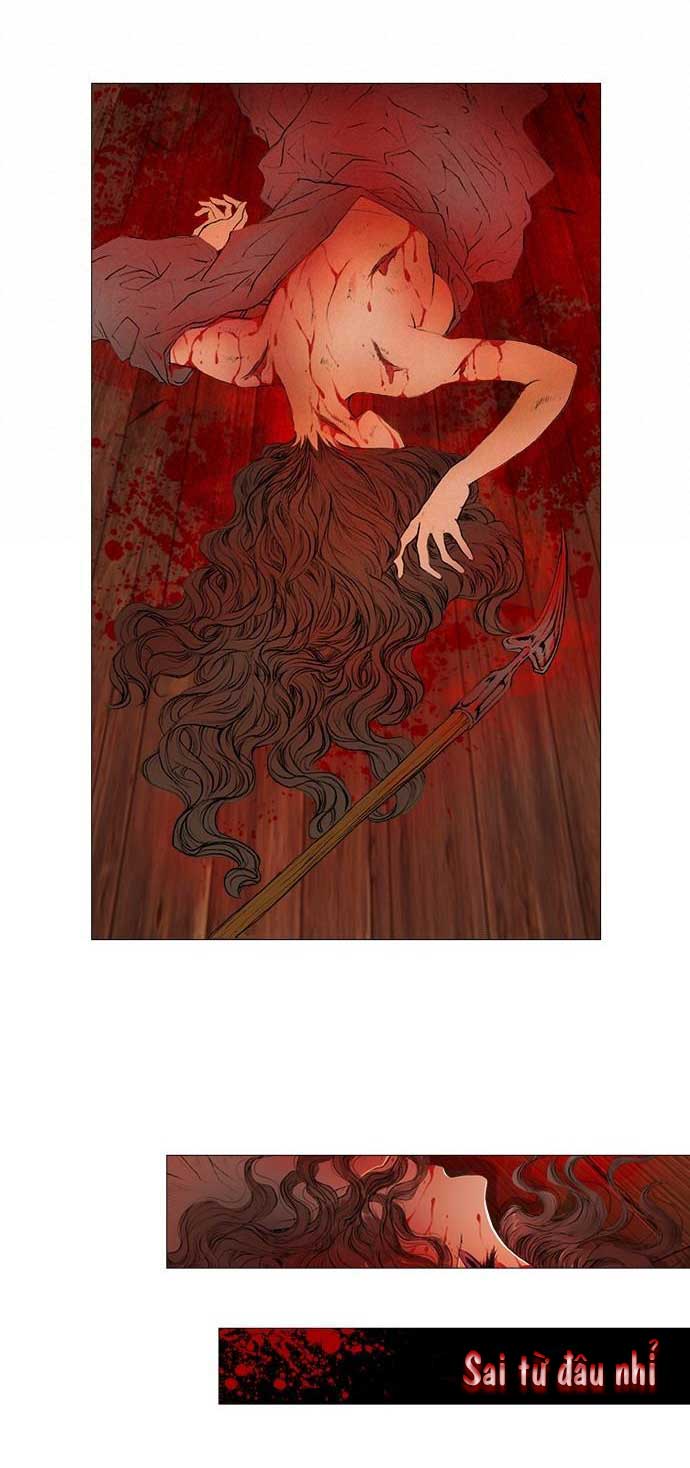 tôi chính là nhà sưu tập chim chapter 3 52