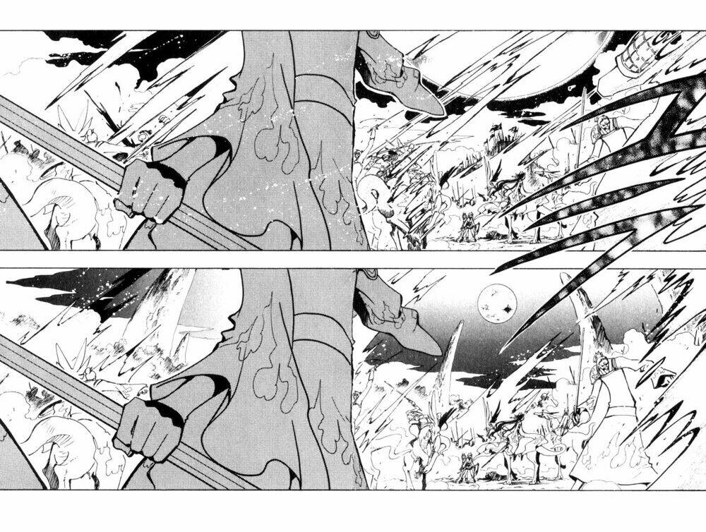 huyền thoại đôi cánh chapter 59 5