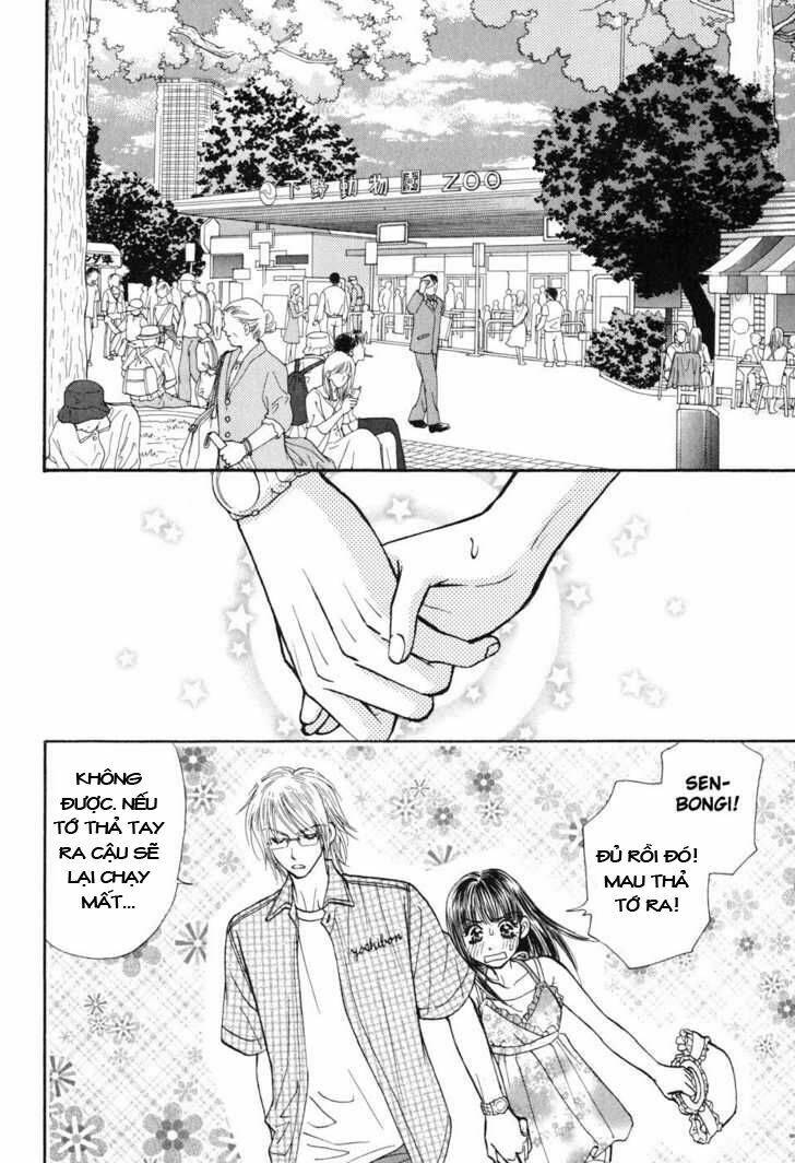 boku to kanojo no xxx chapter 31 3