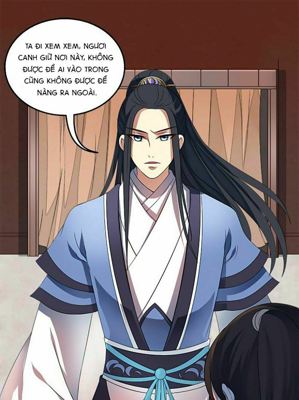 thịnh thế an nhiên chapter 6 53