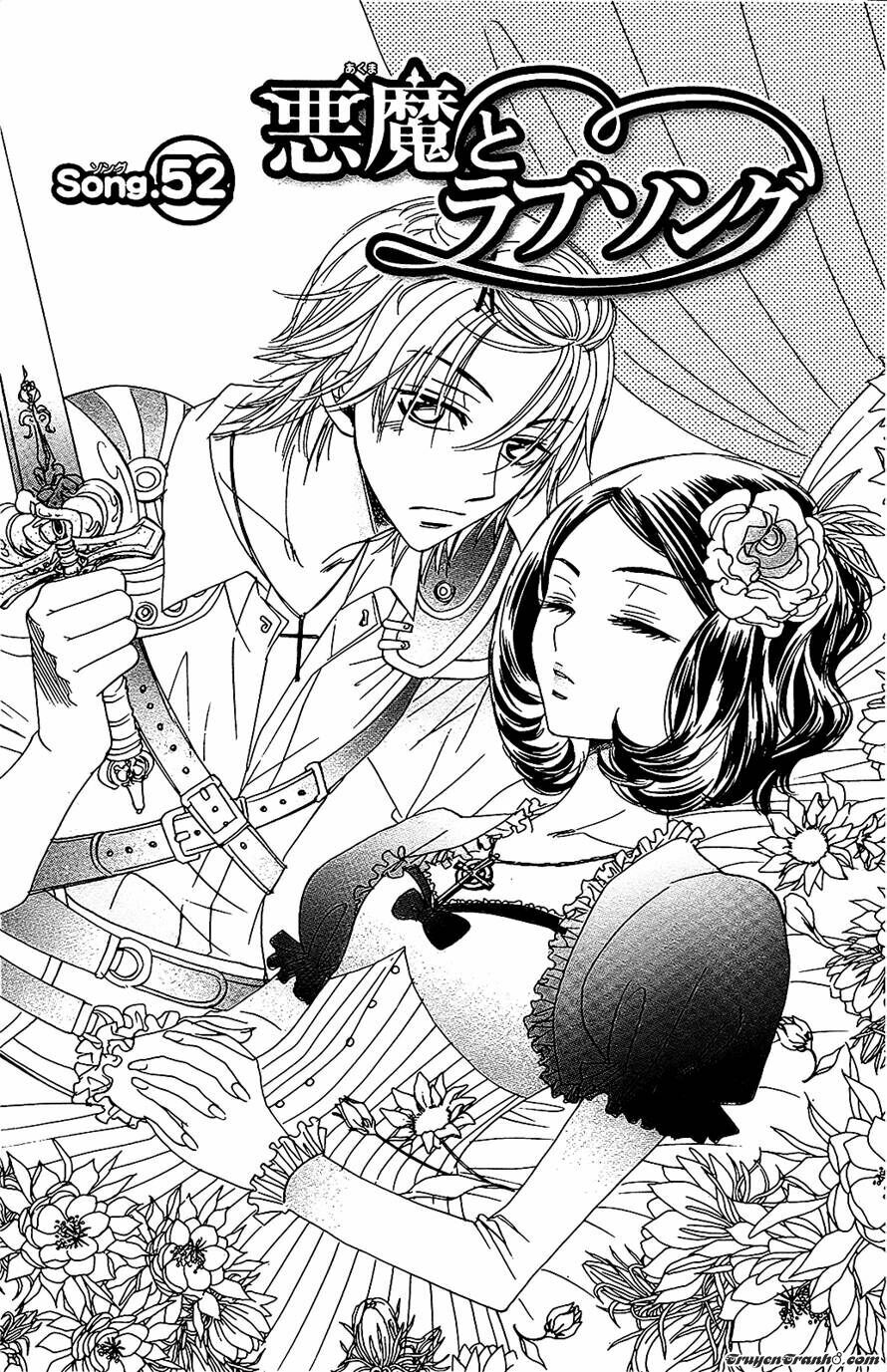 ác quỷ và bản tình ca chapter 52 1