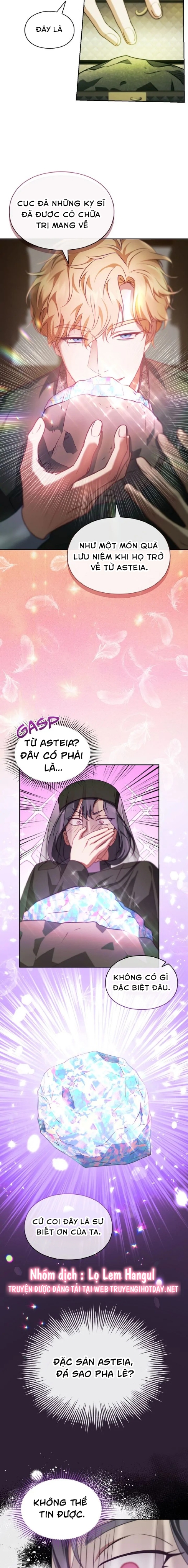 thánh nữ evelina chapter 27 5