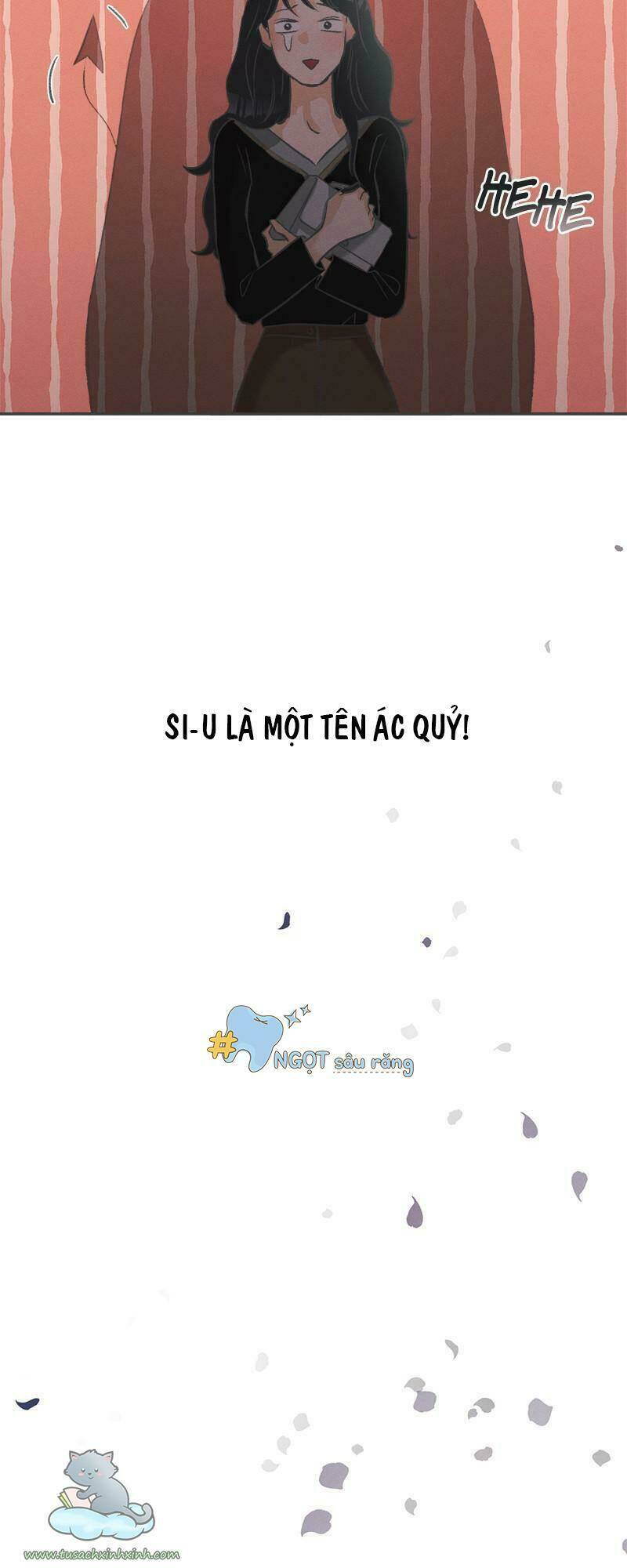 giấc mộng đêm hè chapter 4.1 16