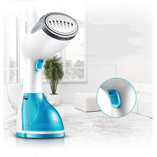 Bàn ủi hơi nước cầm tay Hilife Steamer Strong 1100w