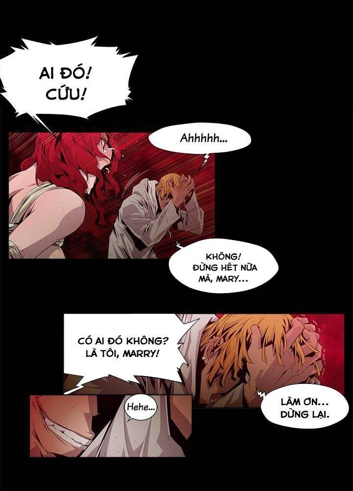 18+ mạt thế zombie - vùng đất tử thần chapter 6 19