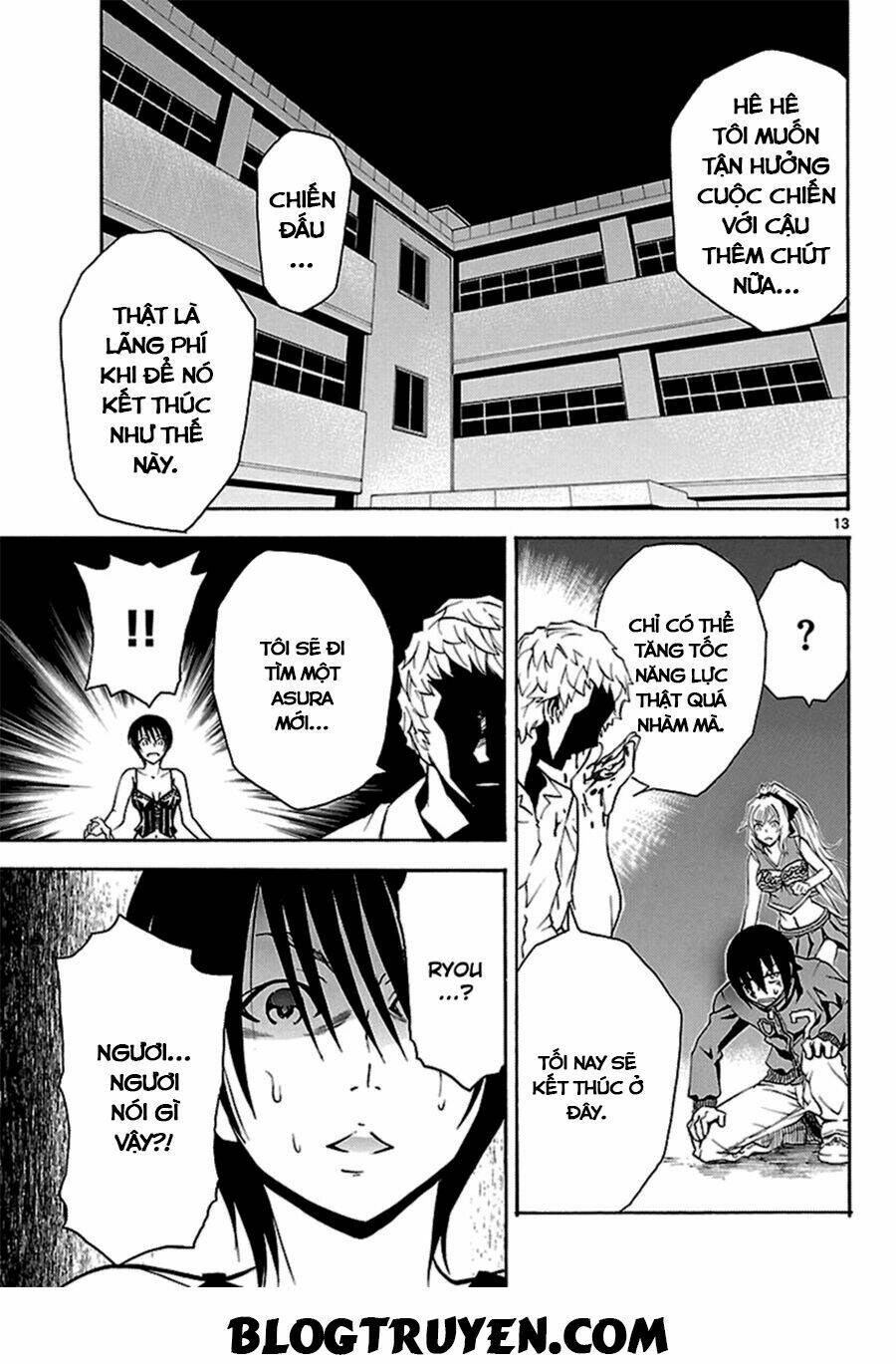 popcorn avatar chapter 5 14