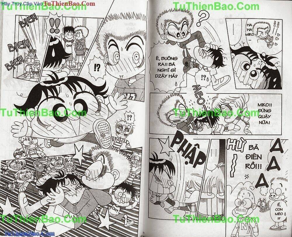 nhóc miko chapter 16 70