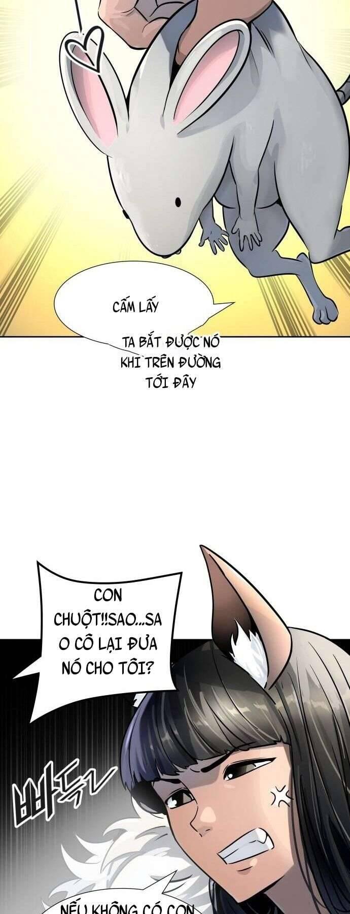 tòa tháp bí ẩn 2 chapter 520 70