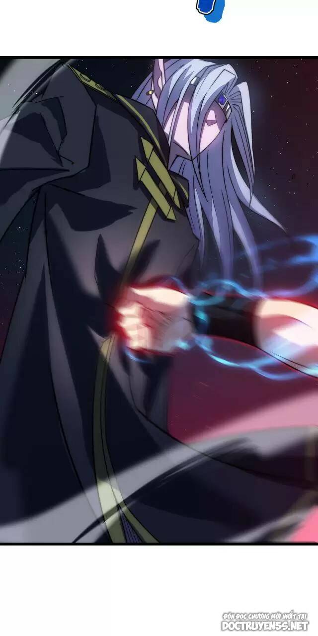 sát thần chi lộ tại dị giới chapter 45 58