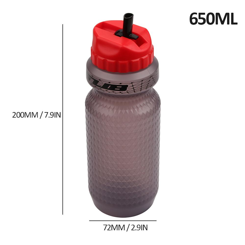 Chai nước thể thao cho Xe đạp leo núi