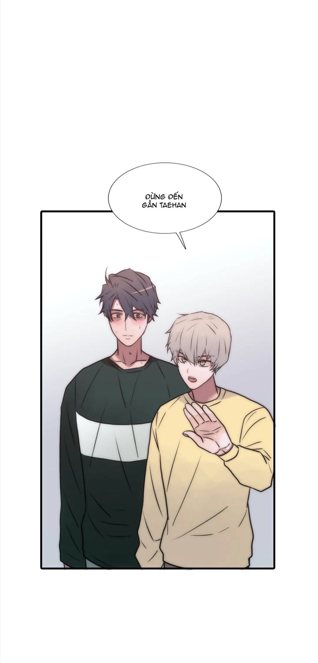 đưa đón người yêu chapter 56 23