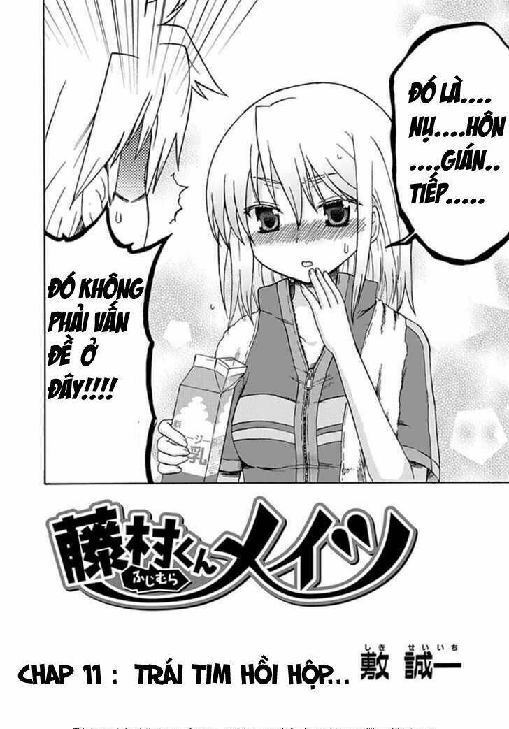 fujimura-kun meitsu chapter 11 6