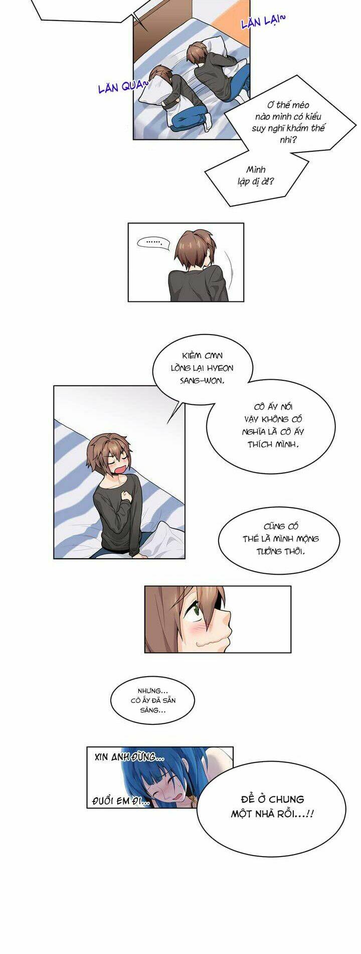 the fiancee is here chapter 4 9