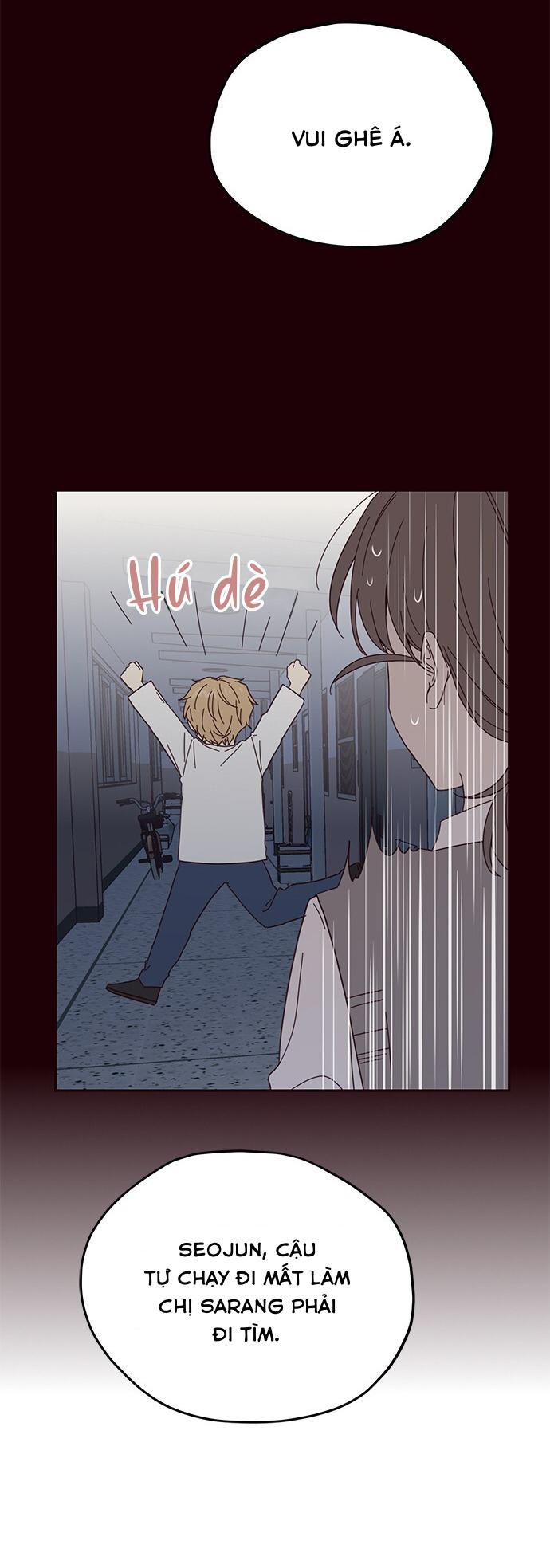 sợi chỉ tình yêu chapter 20 32