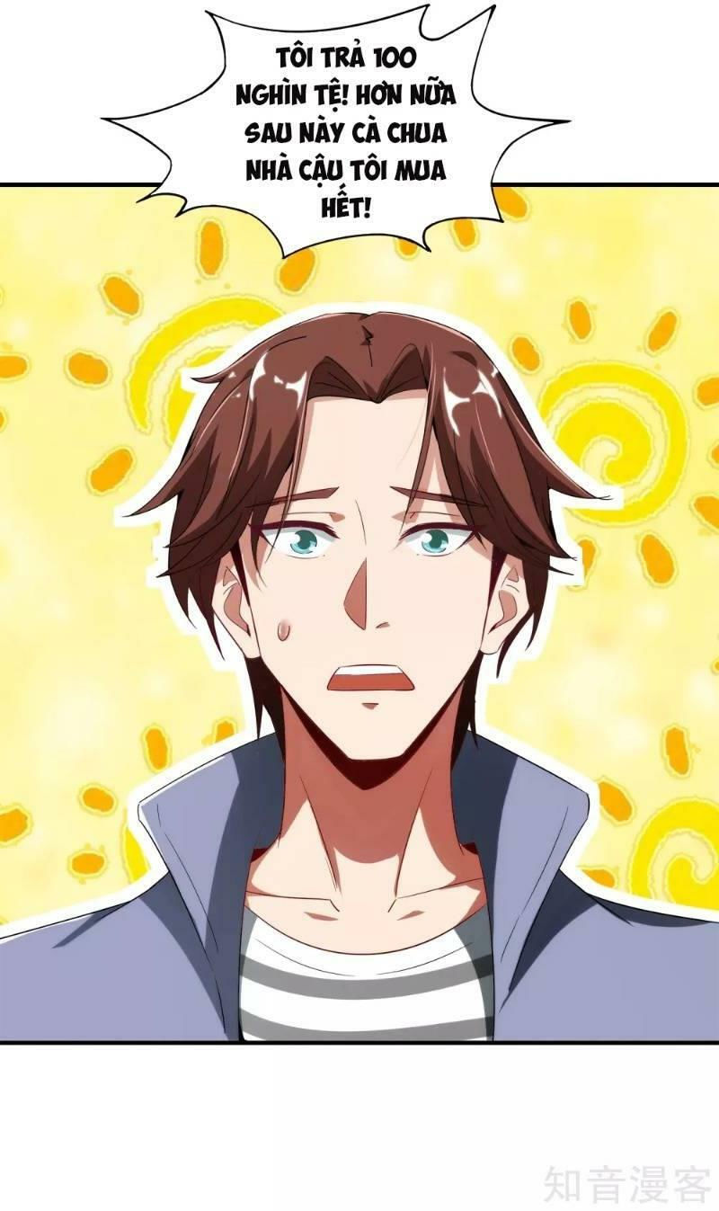 vòng bạn bè mạnh nhất của tiên giới chapter 2 22