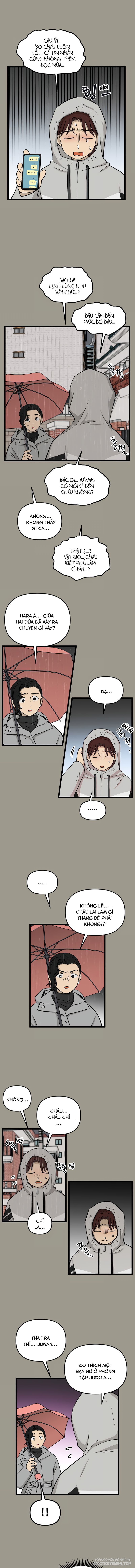 no home - không nhà chapter 228 9