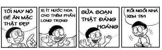 doraemon chế chapter 51 3