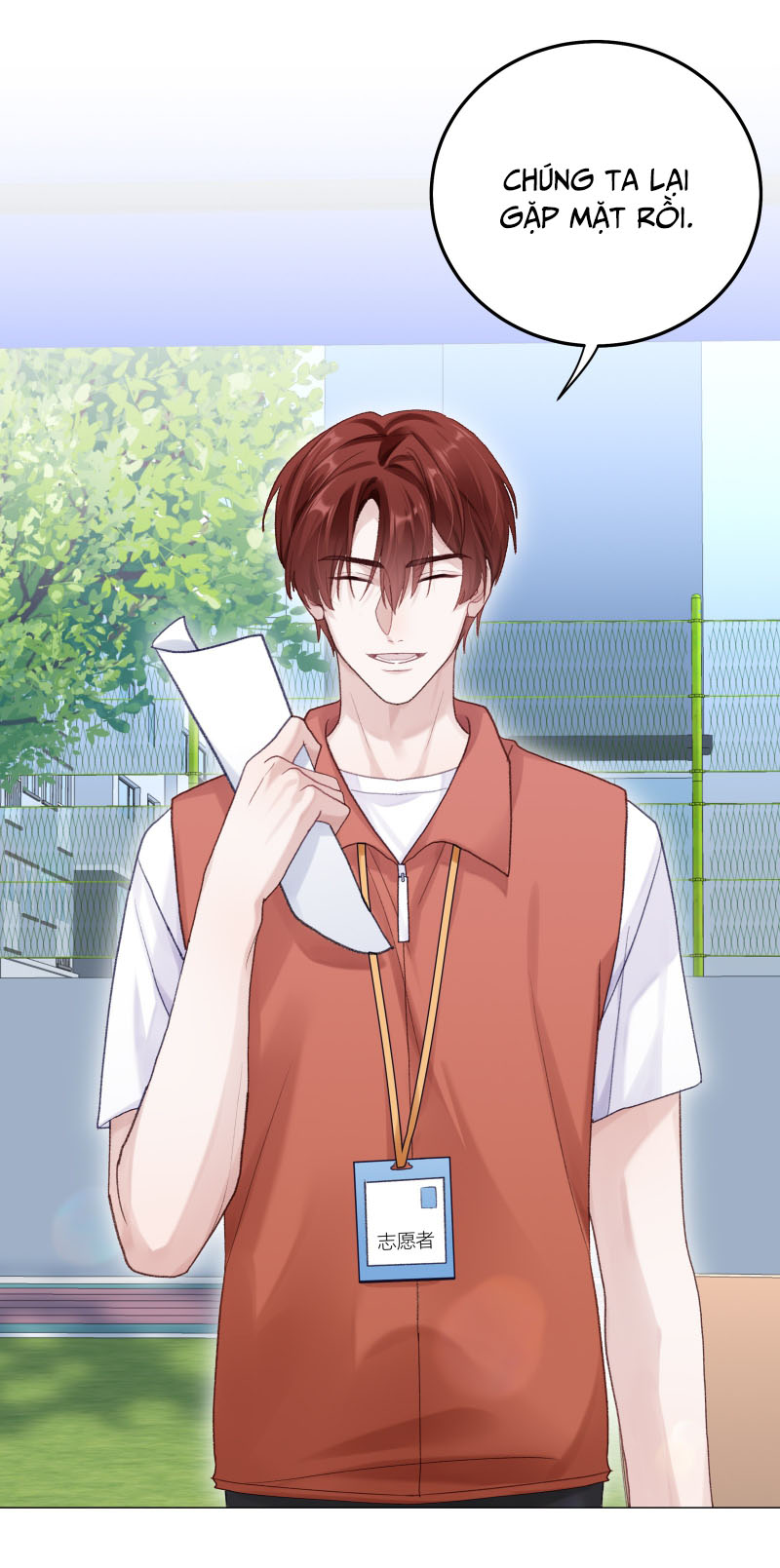 để ý tôi chút nào chapter 78 24