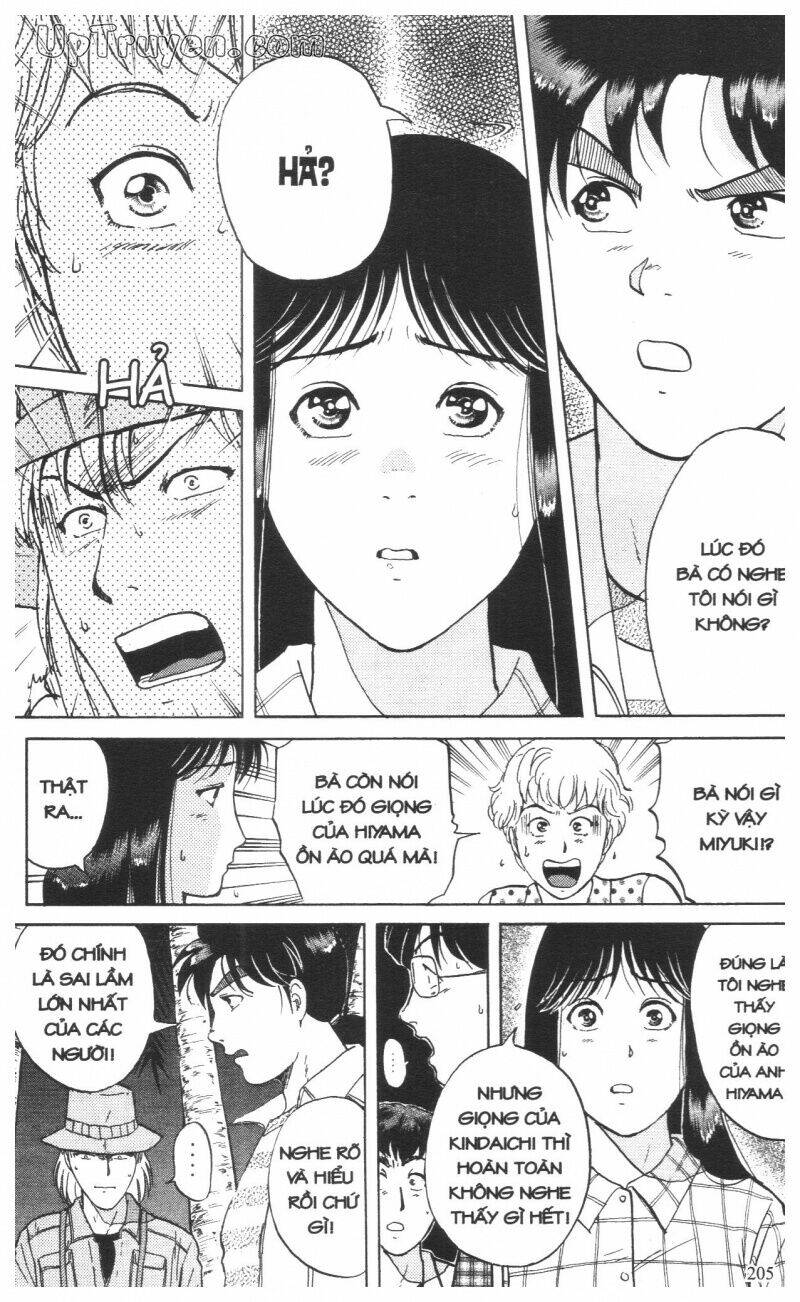 thám tử kindaichi (bản đẹp) chapter 14 208