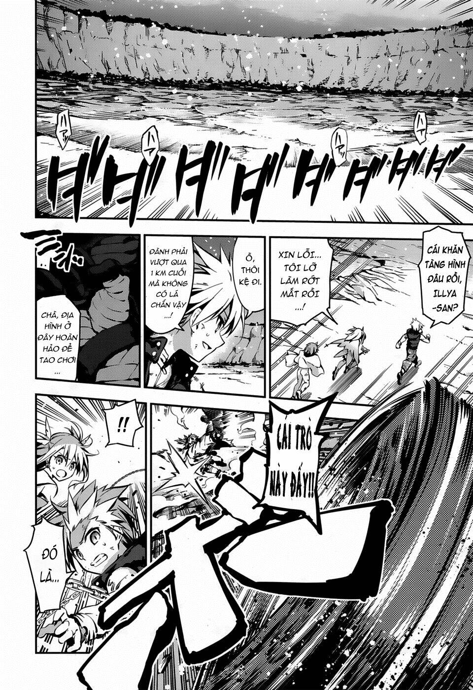 fate/kaleid liner prisma illya drei! chapter 6 21