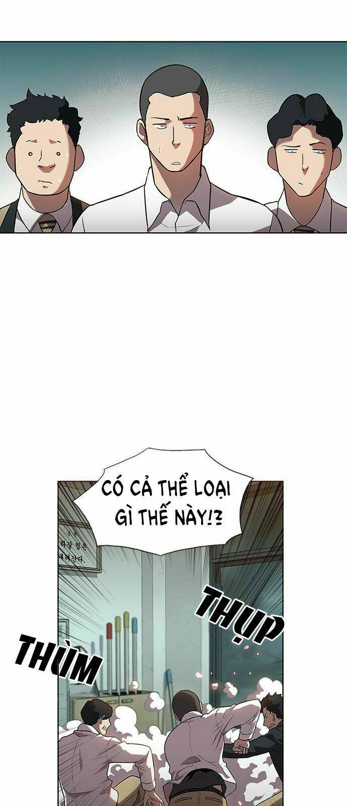 thiên thần áo đen chapter 3 12