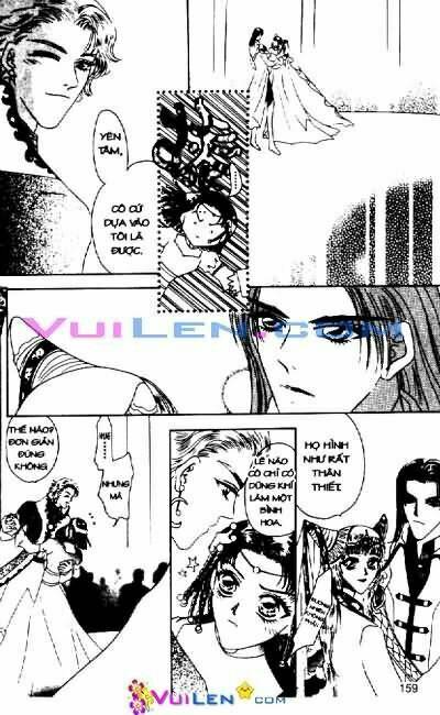 hai nàng công chúa chapter 5 159