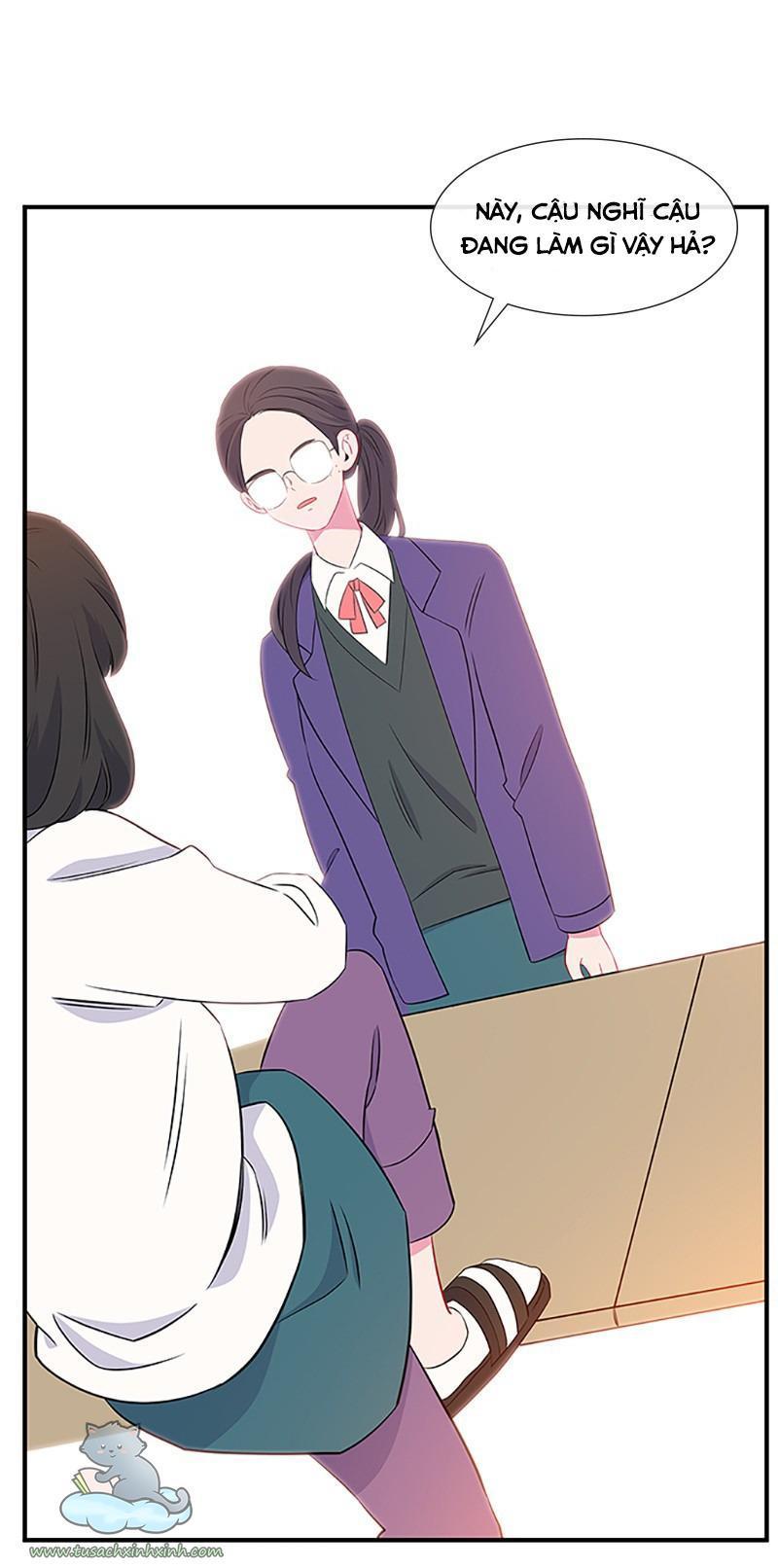 về bên anh chapter 5 45