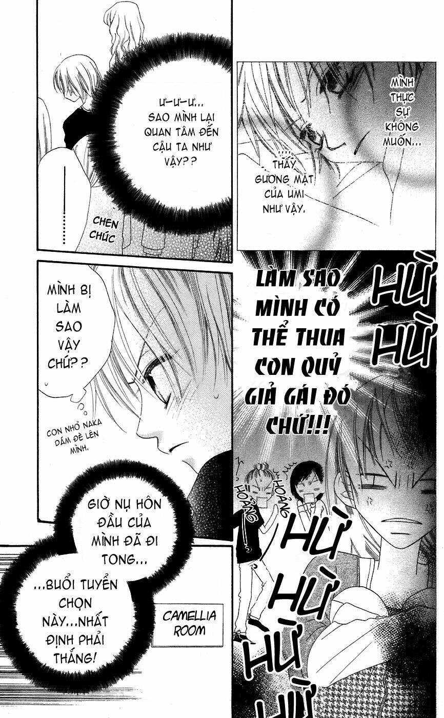 nosatsu junkie chapter 5 9