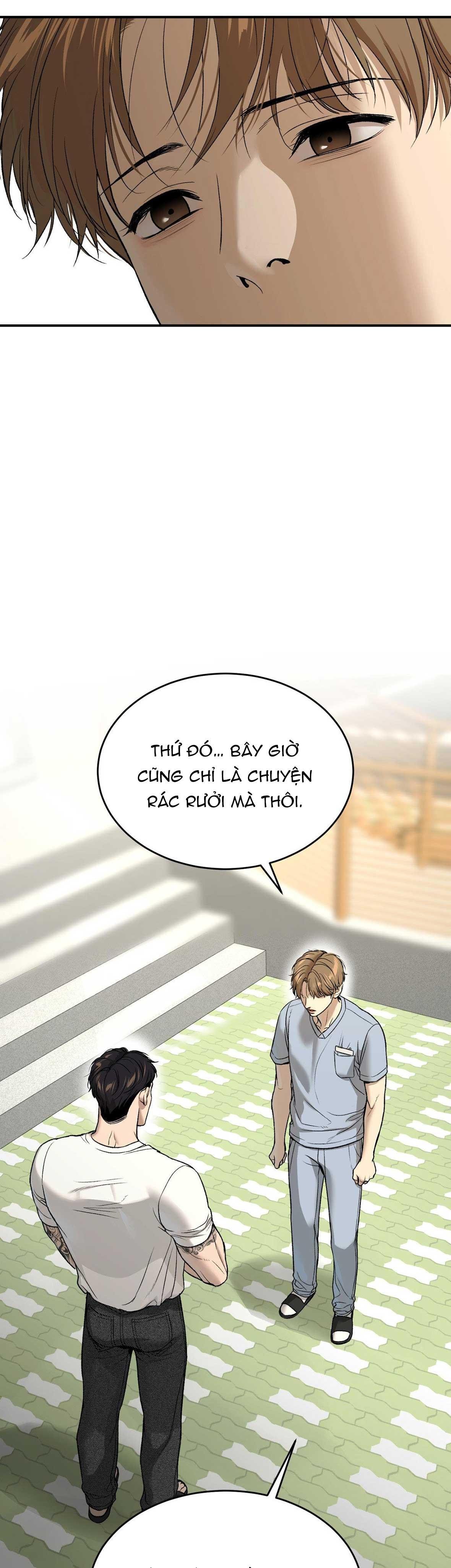 điềm rủi chapter 62 25