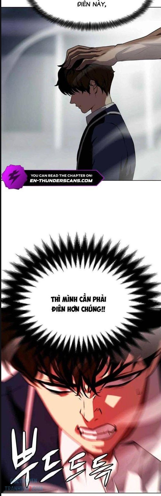 đấu trường chiến đấu chapter 7 37