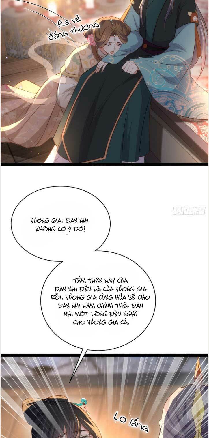 hoạn phi thiên hạ chapter 278 17