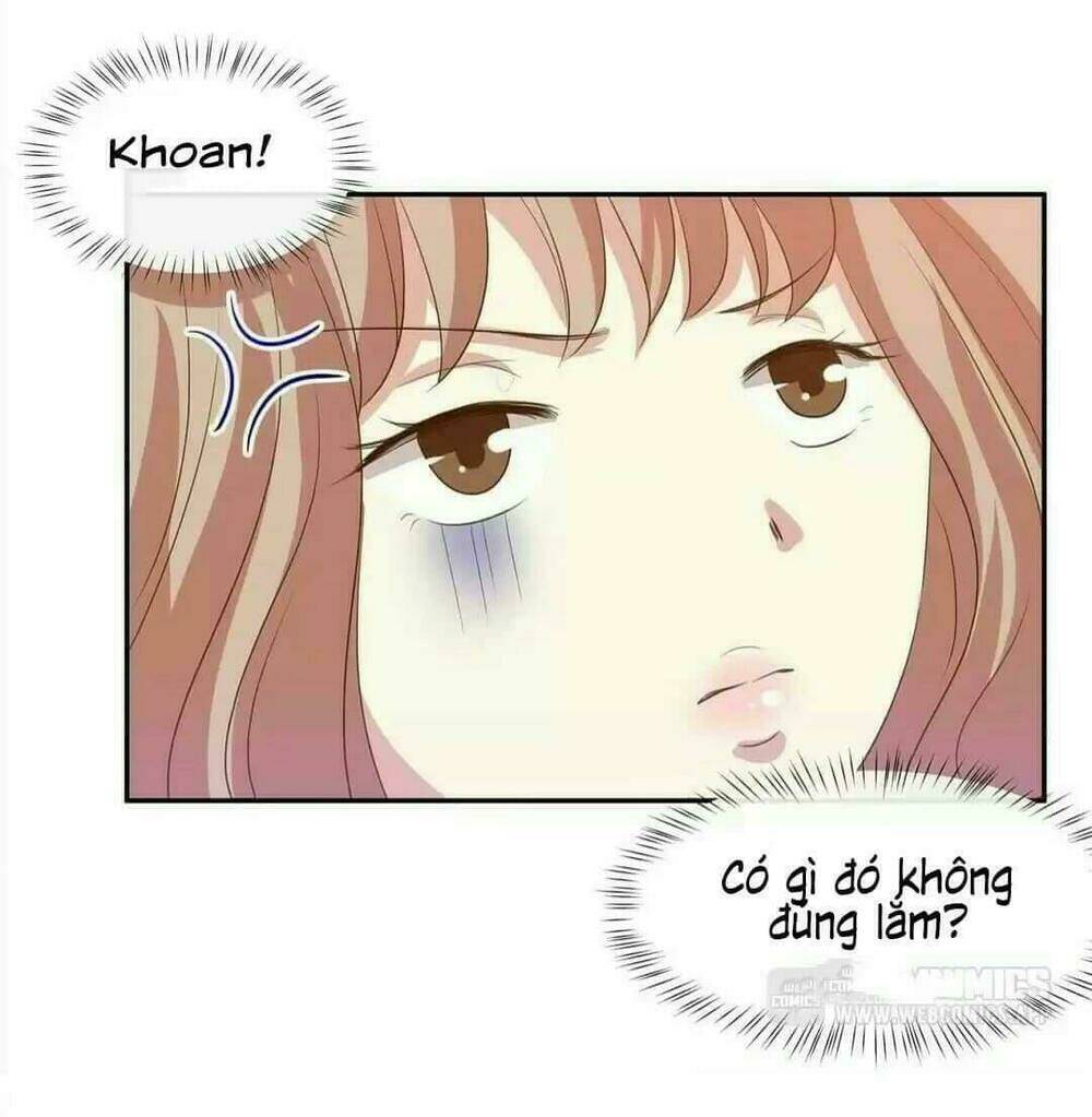 hệ thống yêu đương với nam thần chapter 19.2 17