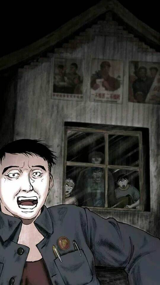 trấn thái bình chapter 13 51