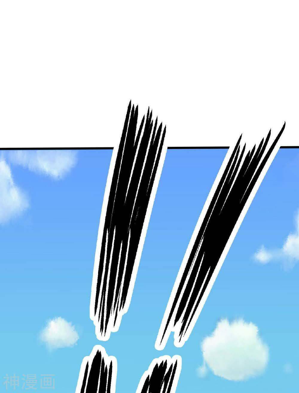 thần võ đế tôn chapter 66 87